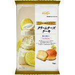 丸中 奶油起士蛋糕, , large