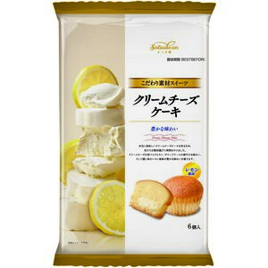 丸中 奶油起士蛋糕