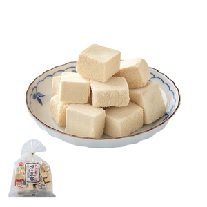 一口高野豆腐  (每包125g)