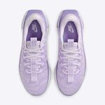 Nike Wmns Motiva 女 慢跑鞋 運動鞋 路跑 休閒 緩震 弧形鞋底 紫白 [DV1238-502], , large