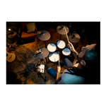 Alesis Nitro Ultimate 電子鼓組【敦煌樂器】, , large