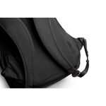 |快速出貨|Bellroy 經典後背包 Compact 筆電包 防水背包 收納多口袋-黑, , large