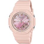 CASIO 卡西歐 G-SHOCK 粉紅漸層 八角 手錶 女錶 GMA-P2100SG-4A, , large