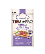 【拉拉寵物小舖】優格 狗飼料 TOMA-PRO 經典系列 幼犬羊肉1.5公斤 低敏感, , large
