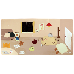 Large Mouse Pad,  Large Mouse Pad