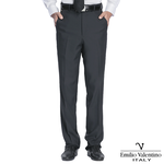 Mens Smart Trousers Without Folds, , large