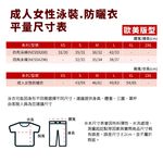 [秉宸] NIKE LOOPS AND LOWER LEGS 成人女性連身泳裝 抗氯 挖背 低衩設計 溫泉 泳衣 NESSA040, , large