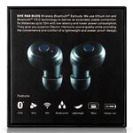 Electro Harmonix R&B Buds 藍芽入耳式耳機【敦煌樂器】, , large