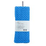 VGT Bath towel BLUE, , large