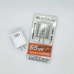 PD SG-506 QC3.0氮化鎵快速充電器, , large