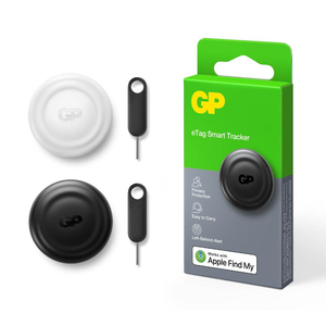 [寶旺旺] GP 超霸GP-eTag Smart Tracker 無線追蹤器1入【顏色隨機出貨】