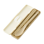 【百科良品】日本製 迪士尼 烘焙大集合 環保筷子+湯匙組 18CM(日本境內版), , large