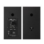 FOSTEX PM0.3H 主動式監聽喇叭一對 黑色/白色【敦煌樂器】, , large