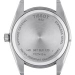 TISSOT天梭 紳士石英手錶-40mm  T1274101605101, , large