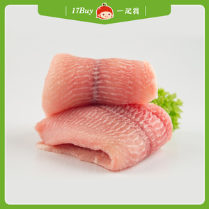 【17Buy】Basa Fish,  【17Buy】Basa Fish