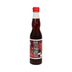 【全素】北斗胡麻油300cc
