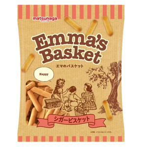 松永Emma條狀餅乾