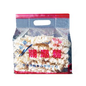 Guan Miao Sliced Nooldes