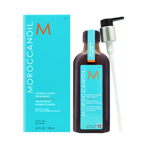 【MOROCCANOIL】摩洛哥優油 100ml