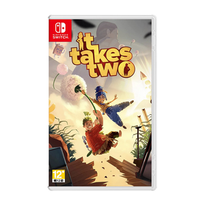 Switch NS Video Game