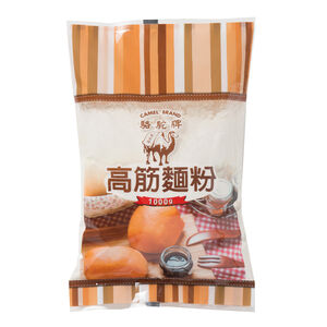 Camel Brand Bread Flour