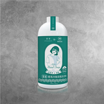 EPOCHSIA Cold Process Liquid Soap 1000ml Refill-Sage & Sea Salt, , large