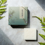 大春煉皂-植淨抗菌皂, , large