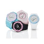CASIO 卡西歐  Baby-G 果凍甜心手錶(BGA-270-2A), , large