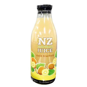 紐西蘭黃金奇異果綜合果汁1L