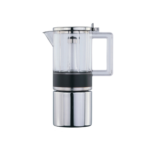 PEARL HORSE Ginza Moka Pot 6-Cup