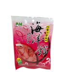[特價]海洋館大豬公(蜜汁香魚)60克, , large