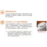 KE Programmable Thermostat Oil-Filled Heater with 12 Fins KED512T / KED512TL, , large
