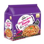 MYKUALI PENANG HOKKIEN PRAWN NOODLE(BAG), , large