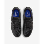 Nike Tiempo Legend 10 Academy 足球鞋 平底足球鞋 室內 DV4341-040 【樂買網】, , large