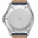 MIDO美度 Ocean Star 海洋之星 GMT 200米潛水機械錶-44mm  M0266291705100, , large