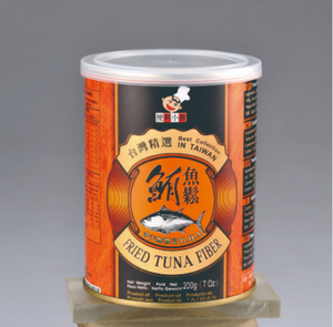 Tuna floss - Original Flavor