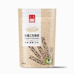 DESHENG-Organic Tri-Color  Quinoa, , large