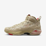[Kixpress] Nike Air Jordan XXXVII PRM PF 男 籃球鞋 碳板 氣墊 緩震 小麥 [FD6720-200], , large
