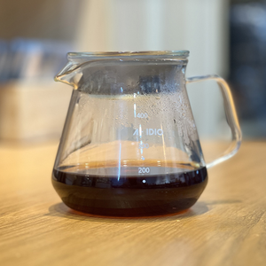 400ml HEATPROOF POT