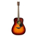 YAMAHA FG800 民謠木吉他 多色款【敦煌樂器】, , large