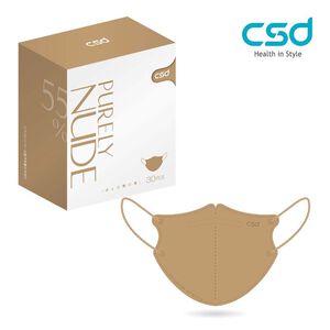 CSD FACE MASK Purely Nude