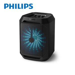 PHILIPS TAX2208 藍牙30W重低音派對喇叭