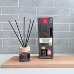 CRISTALINAS REED DIFFUSER 8 WEEKS 35ML _CEDAR & SANDALWOOD, , large