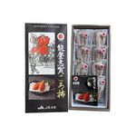 能登志賀枯露柿紙禮盒, , large