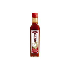 ShibaSaysKCC Sweet Peanut Chilli Sauce