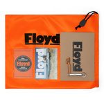 FLOYD Vegas Green Bold 31, , large