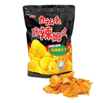 Karamucho Chili Potato Chips 500g, , large
