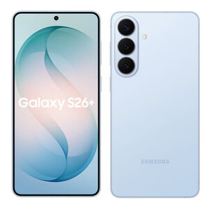 SAMSUNG S26+ 5G S9470 12G/256G