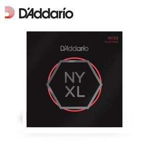 DAddario NYXL 10-52 繞鎳電吉他套弦【敦煌樂器】