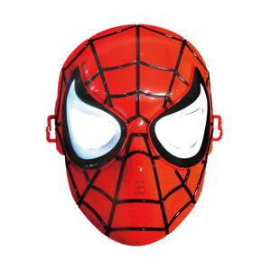 Spider Superman Mask